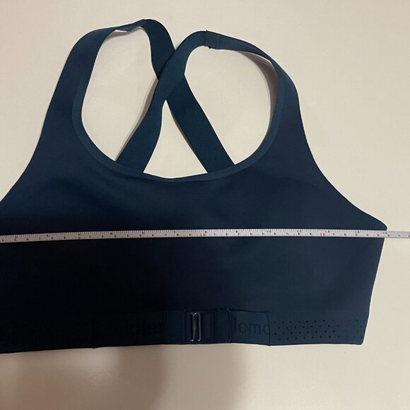 Lululemon Adapt the Strap Sports Size S - Night Driver - Picture 9 of 10
